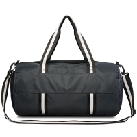 三极 TP2054 男女干湿分离运动健身包 47*25*25cm