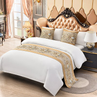 翔云 床围巾 220*50cm