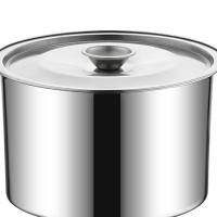 苏宁宜品不锈钢调料罐