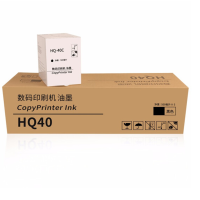 富士施乐(Fuji Xerox) HQ-40LC油墨