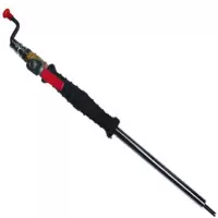 宝工 汽车轮胎带表快速充气杆30CM
