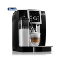 德龙(Delonghi)ECAM23.260.SB 全自动意式家用商用咖啡机