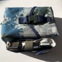 兵行天下 三代训练救护包