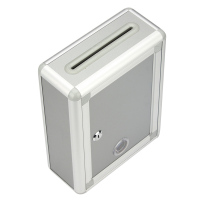 国产定制意见箱 投诉建议箱 投票箱 废票箱 信报箱