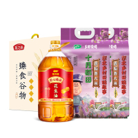 500档国庆福利套餐1-1(大米+食用油+杂粮)
