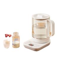 美的(Midea)MK-YS15E107养生壶 煮茶器煮茶壶1.2L/个(BY)