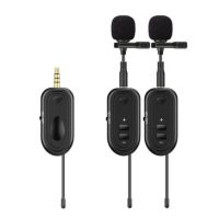 沃品 X30无线麦克风