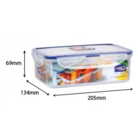 乐扣 保鲜盒 HPL817 1L