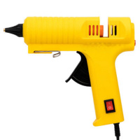 LAIZE 热熔胶枪\升级款 80W\得力\DL5041\