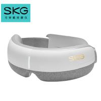 SKG(SKG)眼部按摩仪 E3护眼仪 眼睛按摩器 眼保仪 按摩眼罩 热敷气压 4306