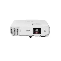 爱普生(EPSON) CB-992F 投影仪 (单台装)-(台)4000流明 1080p全高清 双HDMI接口