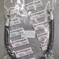 发动机进油管VTD009WZ