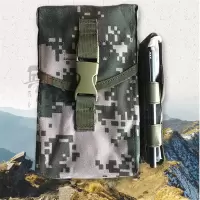兵行天下 急救包套装 三代急救包 应急救援 通用型 轻巧简捷