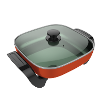 惠而浦(Whirlpool)电火锅 WHP-JM1365