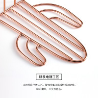 机乐堂(JOYROOM) 仙人掌书立2个