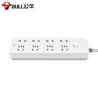 公牛GN-403-10米 单个装