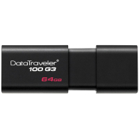 联想 DT100G3 u盘 USB3.0 投标车载高速优盘 64GB 单位:盒