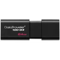 联想 DT100G3 u盘 USB3.0 投标车载高速优盘 64GB 单位:盒
