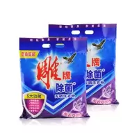雕 洗衣粉2800g/件
