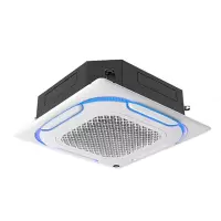 美的(Midea) KFR-72QW/BP3DN8Y-D(2)-W 嵌入机 天花机 3匹一价全包(包30米铜管)(G)