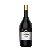 贵州茅台集团茅台悠蜜蓝莓精酿半干550ml单瓶13度(蓝莓酒)