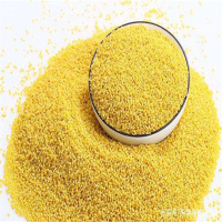 散装小米(一公斤)