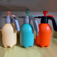 朵姐 2L耐酸碱气压喷壶