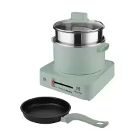 伊莱克斯(Electrolux)多功能电热锅EGSC-3120