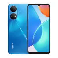荣耀畅玩30 Plus 8GB+128GB 魅海蓝 22.5W超级快充 5000mAh大电池 6.74英寸高刷护眼屏 128GB大存储 智慧运存拓展 5G手机
