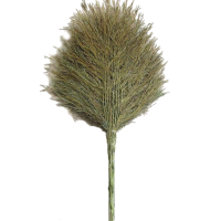 卓羽户外环卫物业竹扫把 清洁竹编大扫帚