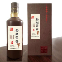 杨湖留香 芝麻香型酒 6瓶/箱