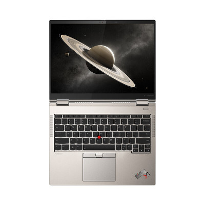 联想ThinkPad X1 Titanium13.5英寸笔记本i7-1160G7/16G/1TSSD轻薄触控屏2.2K