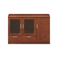 雅派800*400*850 茶水柜(单位:组) 默认