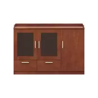 雅派800*400*850 茶水柜(单位:组) 默认