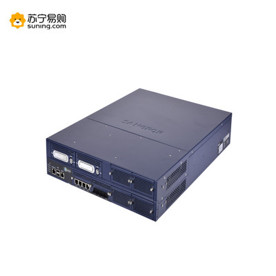 信特安 SdSec-1000-H440M-12(128GB SSD+4TB) 等保一体机