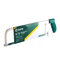 世达(SATA)可调节锯弓10