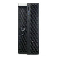 戴尔(DELL)工作站T7820(至强银牌4210R10核心2.4GHz 32G 256G固态+2T P2200-5G)