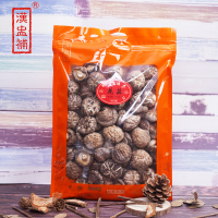 漢盅補 精选袋装花菇 250g