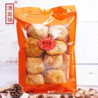 漢盅補 精选袋装猴头菇 160g