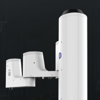 DOBOT 人机协同机器学习环境构建组块