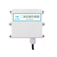 囍诺 CO2浓度传感器RS485研几科技