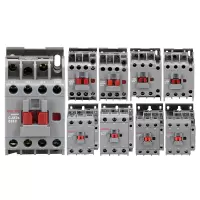 囍诺 德力西交流接触器CJX2CJX2S-0910 36V