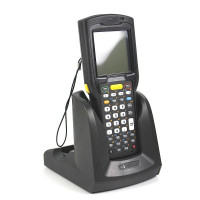 松普 薪联SL- B411软件安装 数据采集器PDA条码扫描器RF手持终端