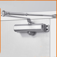 囍诺 卡贝闭门器缓冲液压