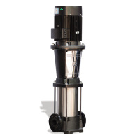 凯泉(KQ) 立式多级离心泵 KQDP80-45-169 台/1