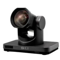保升 CAMERA 512A 4K摄像机 具有完善的功能优异的性能丰富 的接口