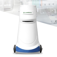 老肯(LAOKEN)床单位臭氧消毒机