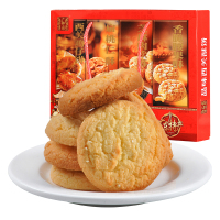 广御园 品味西关 280g