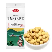 燕之坊呼伦贝尔大黄豆345g