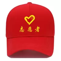 马甲工作服定制logo 带帽子 整套 (套)